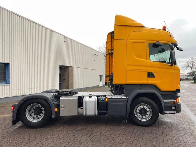 Scania R450 Retarder NL Truck PTO - Trekkvogn: bilde 3 Scania R450 Retarder NL Truck PTO - Trekkvogn: bilde 3