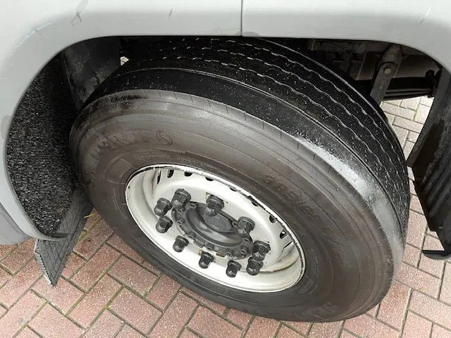 Scania R450 Retarder NL Truck PTO - Trekkvogn: bilde 2 Scania R450 Retarder NL Truck PTO - Trekkvogn: bilde 2