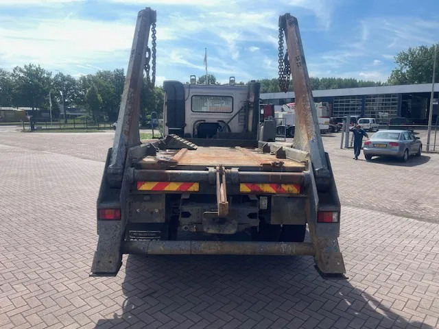Volvo FM 12.420 Full Steel - Trekkvogn: bilde 5 Volvo FM 12.420 Full Steel - Trekkvogn: bilde 5