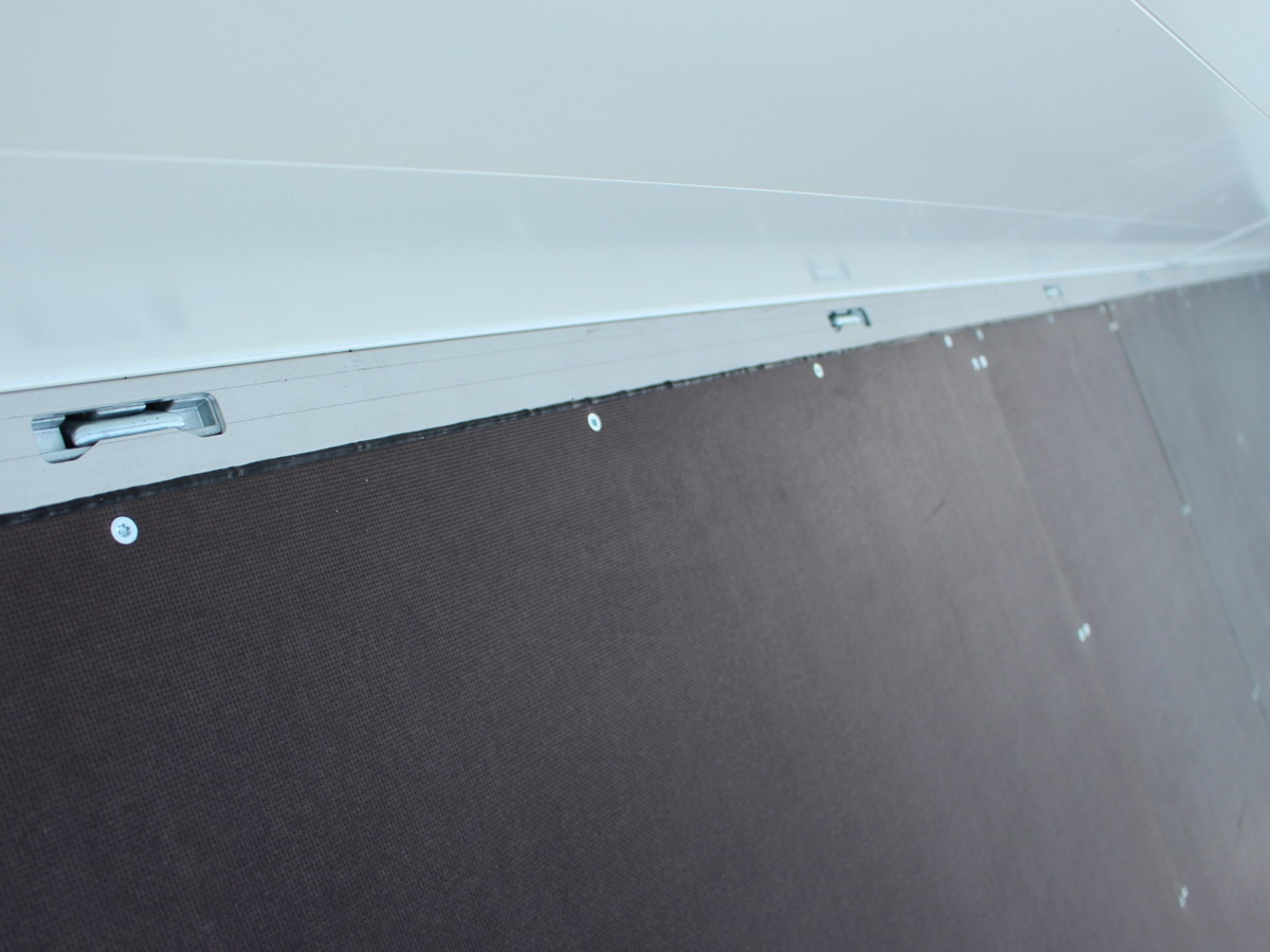 Ny Planbil FUSO FUSO 9C18 Canter Alu Pritsche 6.1m NL 5000kg!: bilde 6