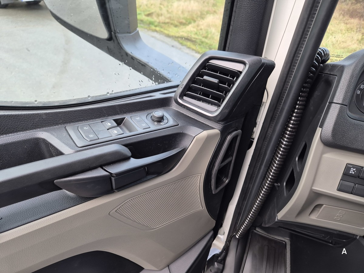 Ny Krokbil MAN TGM 15.290 BL Abrollkipper PowerMatic Standheiz.: bilde 11