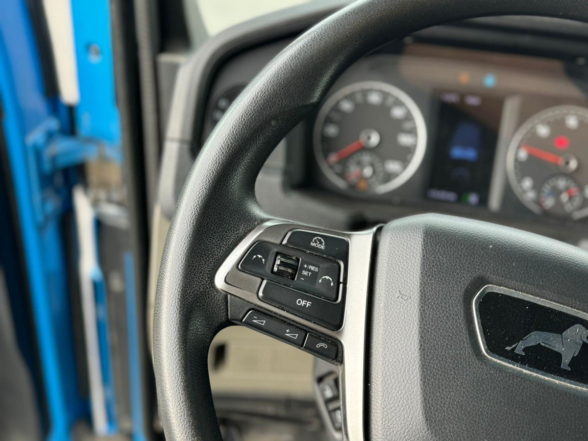 MAN TGM 15.290 BL Tipmatic Abrollkipper Mod.2021 - Krokbil: bilde 4 MAN TGM 15.290 BL Tipmatic Abrollkipper Mod.2021 - Krokbil: bilde 4