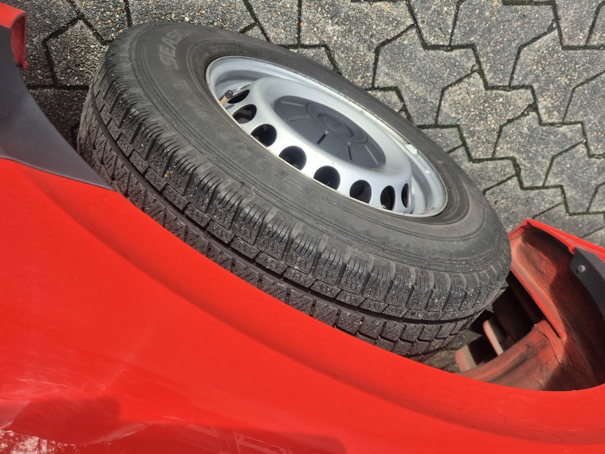 VW Crafter 35 Maxi L4H3 1Hand PDC sofort verfügbar! - Kassebil: bilde 5 VW Crafter 35 Maxi L4H3 1Hand PDC sofort verfügbar! - Kassebil: bilde 5