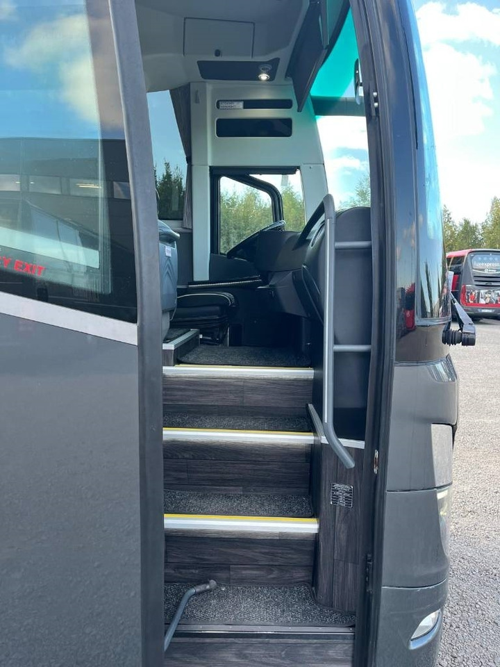 Mercedes-Benz ERDUMAN TOURER - Turistbuss: bilde 5 Mercedes-Benz ERDUMAN TOURER - Turistbuss: bilde 5