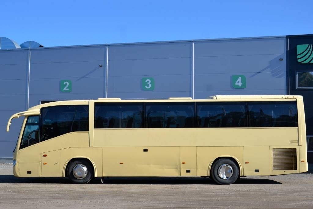 Scania Irizar - Turistbuss: bilde 3 Scania Irizar - Turistbuss: bilde 3