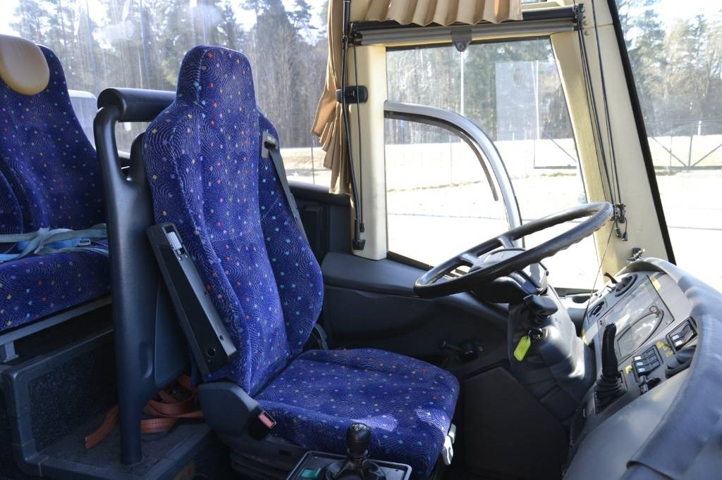 Turistbuss Scania Irizar: bilde 7