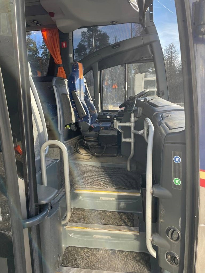 Scania Omniexpress 340 - Turistbuss: bilde 5 Scania Omniexpress 340 - Turistbuss: bilde 5