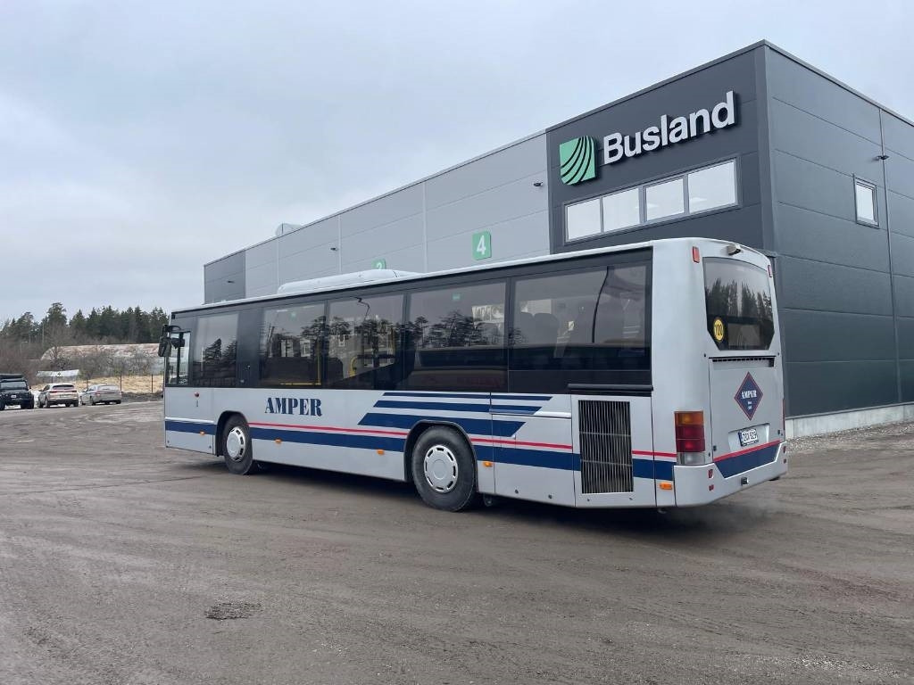 Volvo 8700 B7R - Forstadsbus: bilde 3 Volvo 8700 B7R - Forstadsbus: bilde 3