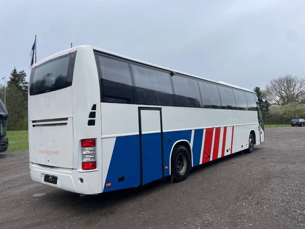 Volvo 9700 B12B - Turistbuss: bilde 4 Volvo 9700 B12B - Turistbuss: bilde 4