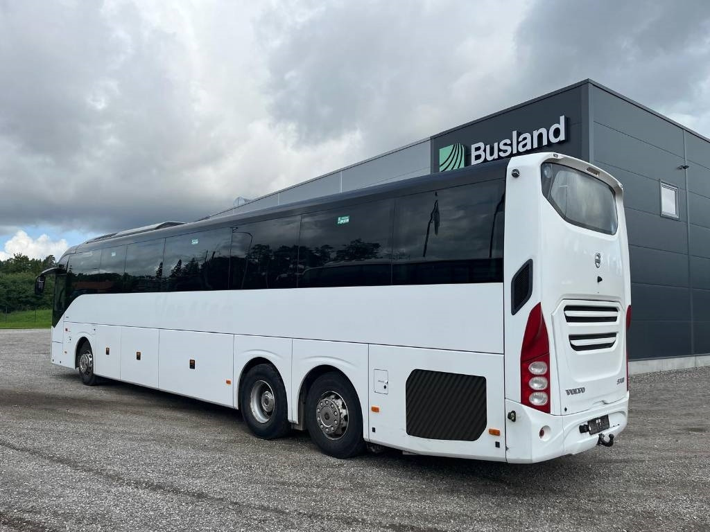 Volvo 9700 - Turistbuss: bilde 3 Volvo 9700 - Turistbuss: bilde 3