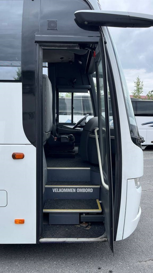 Volvo 9700H B11R - Turistbuss: bilde 5 Volvo 9700H B11R - Turistbuss: bilde 5