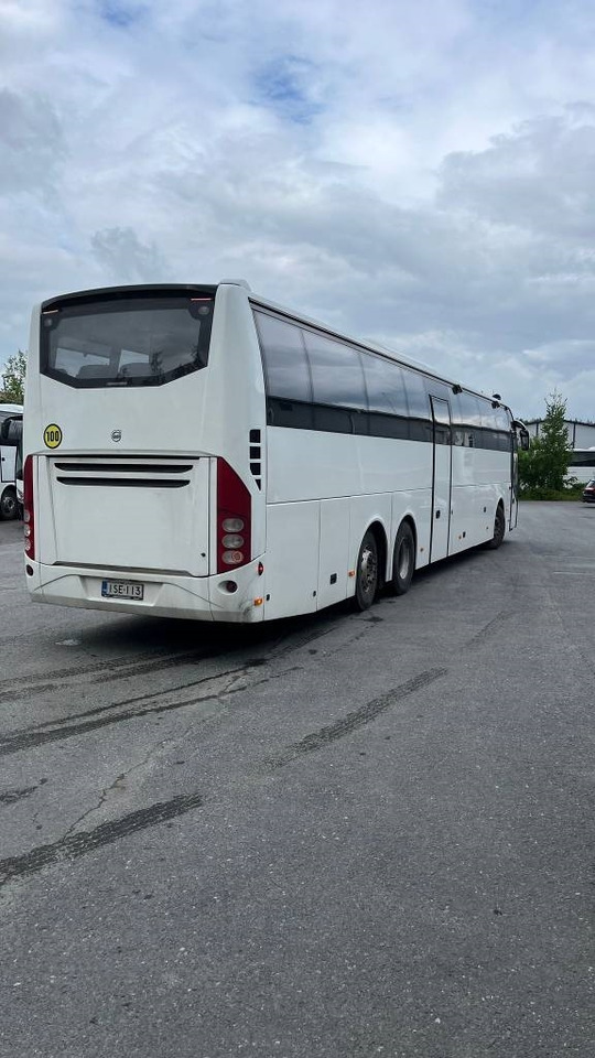 Volvo 9700H B11R - Turistbuss: bilde 3 Volvo 9700H B11R - Turistbuss: bilde 3