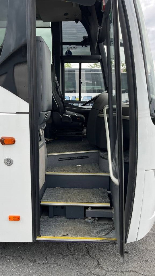 Volvo 9700HD B11R - Turistbuss: bilde 5 Volvo 9700HD B11R - Turistbuss: bilde 5