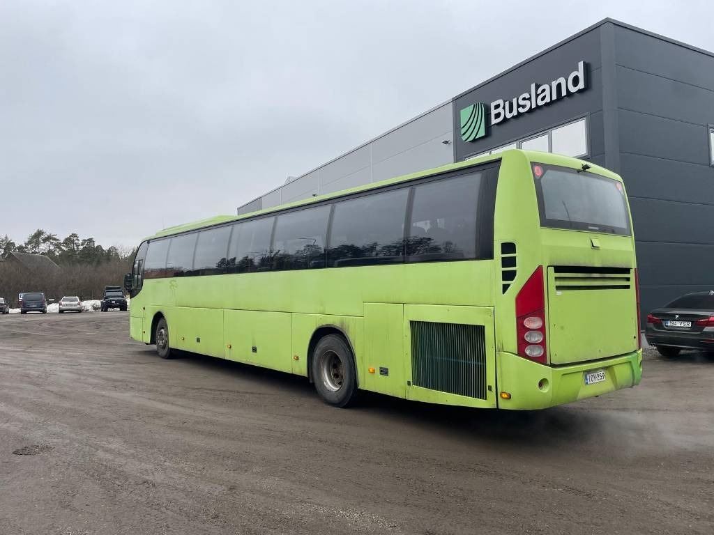 Volvo 9700S - Turistbuss: bilde 3 Volvo 9700S - Turistbuss: bilde 3