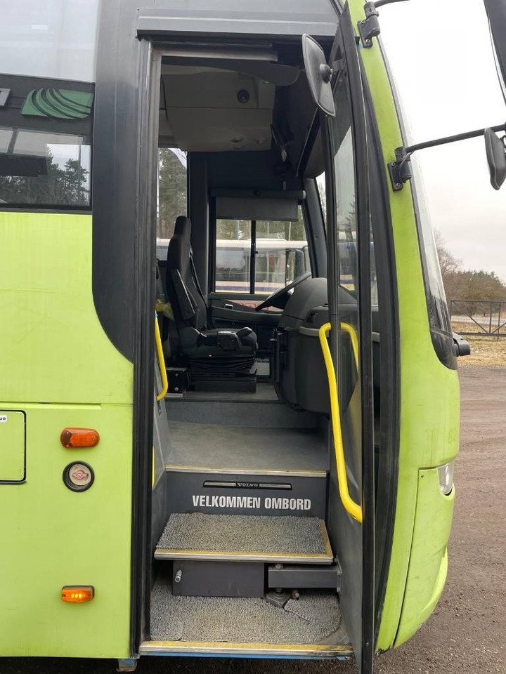 Volvo 9700S - Turistbuss: bilde 5 Volvo 9700S - Turistbuss: bilde 5