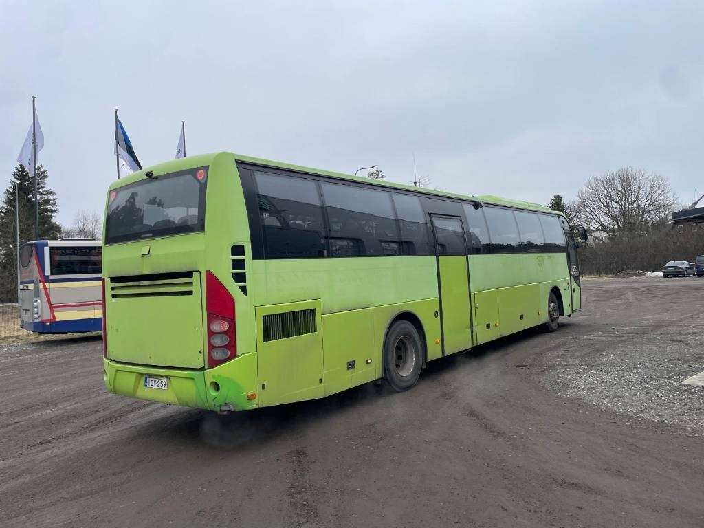Volvo 9700S - Turistbuss: bilde 4 Volvo 9700S - Turistbuss: bilde 4