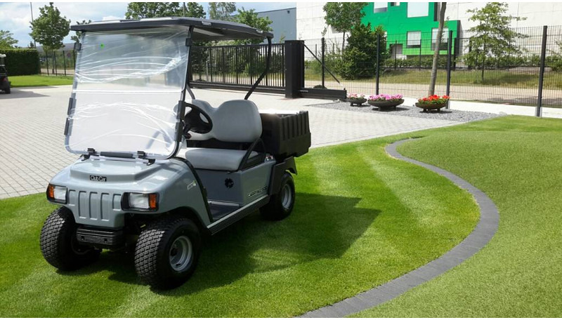 Club Car carryall 100 2024 new - Golfbil: bilde 3 Club Car carryall 100 2024 new - Golfbil: bilde 3