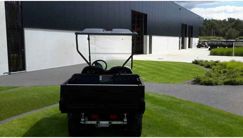 Club Car carryall 100 2024 new - Golfbil: bilde 5 Club Car carryall 100 2024 new - Golfbil: bilde 5