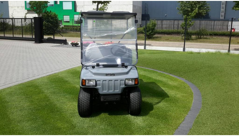 Club Car carryall 100 2024 new - Golfbil: bilde 4 Club Car carryall 100 2024 new - Golfbil: bilde 4