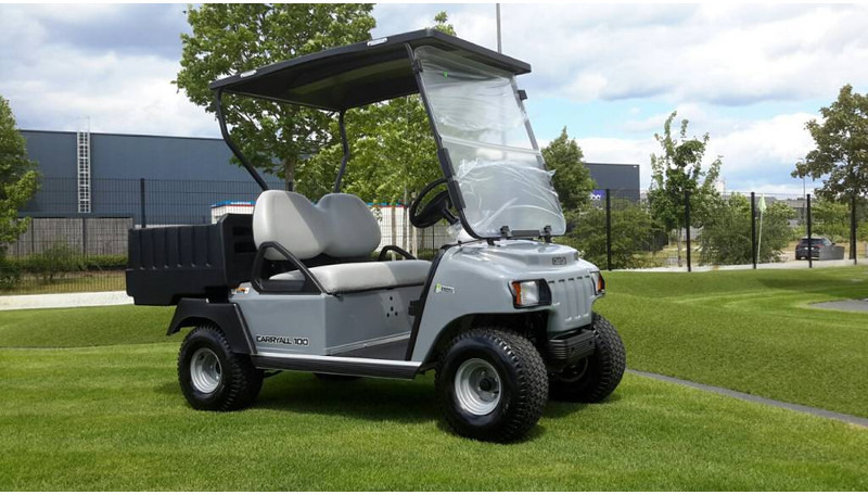 Club Car carryall 100 new ! - Golfbil: bilde 1 Club Car carryall 100 new ! - Golfbil: bilde 1