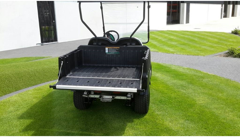 Club Car carryall 100 new ! - Golfbil: bilde 5 Club Car carryall 100 new ! - Golfbil: bilde 5