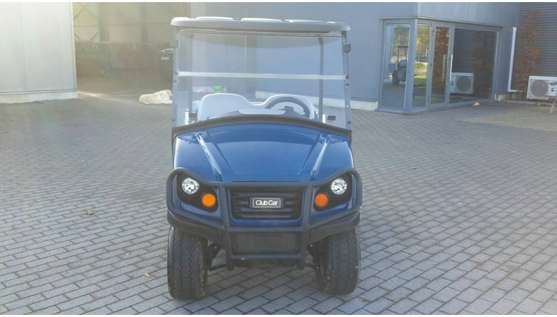 Club Car carryall 300 2023 demo model - Golfbil: bilde 3 Club Car carryall 300 2023 demo model - Golfbil: bilde 3