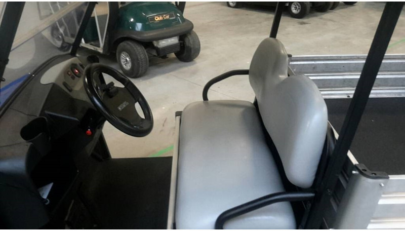 Club Car carryall 300 bj 2023 demo - Golfbil: bilde 5 Club Car carryall 300 bj 2023 demo - Golfbil: bilde 5