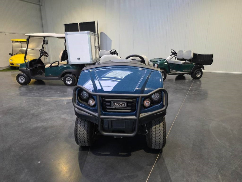 Club Car caryall 500 demo 2023 - Golfbil: bilde 3 Club Car caryall 500 demo 2023 - Golfbil: bilde 3