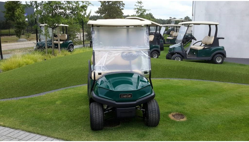 Club Car lithuim 2020 - Golfbil: bilde 4 Club Car lithuim 2020 - Golfbil: bilde 4