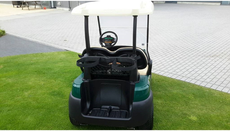 Club Car lithuim 2020 - Golfbil: bilde 5 Club Car lithuim 2020 - Golfbil: bilde 5