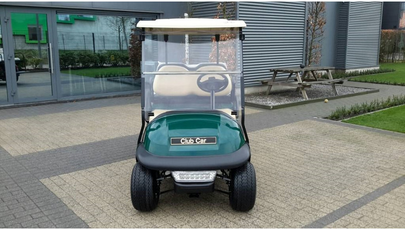 Club Car precedent 2+2 2022 new battery pack - Golfbil: bilde 3 Club Car precedent 2+2 2022 new battery pack - Golfbil: bilde 3