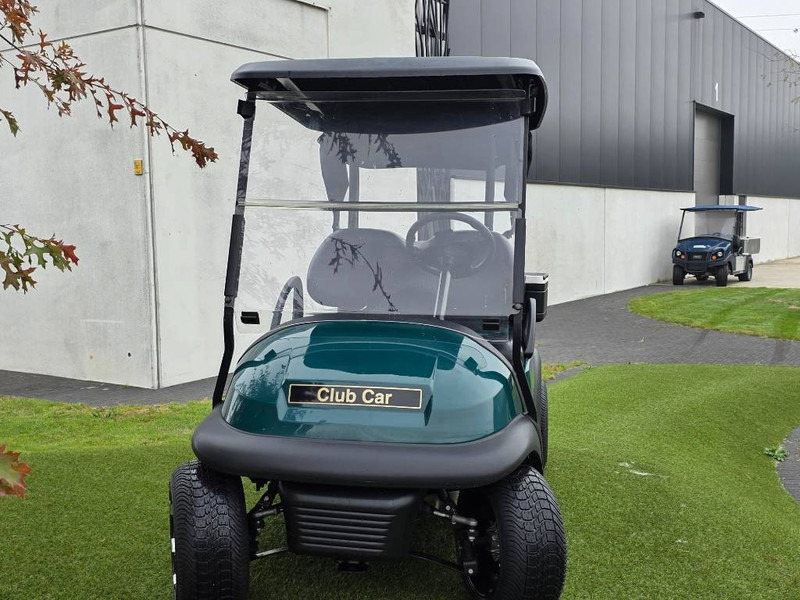 Club Car precedent 2018 new battery pack - Golfbil: bilde 3 Club Car precedent 2018 new battery pack - Golfbil: bilde 3