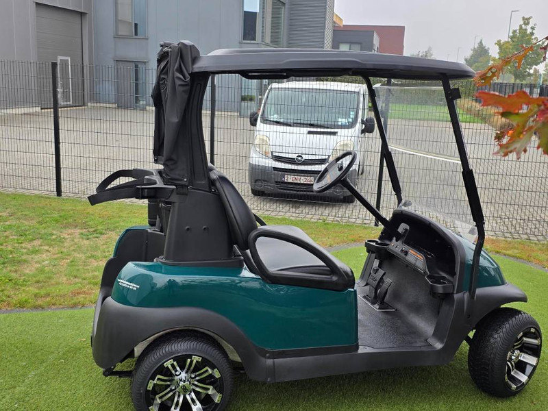 Club Car precedent 2018 new battery pack - Golfbil: bilde 2 Club Car precedent 2018 new battery pack - Golfbil: bilde 2