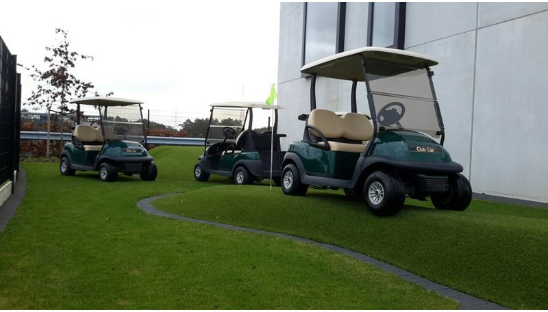 Club Car precedent 2022 new battery pack - Golfbil: bilde 3 Club Car precedent 2022 new battery pack - Golfbil: bilde 3