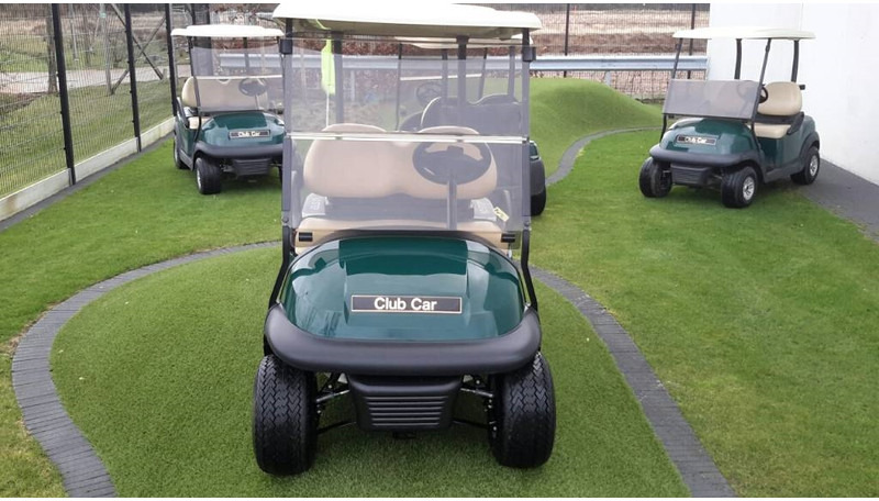 Club Car precedent 2022 new battery pack - Golfbil: bilde 5 Club Car precedent 2022 new battery pack - Golfbil: bilde 5