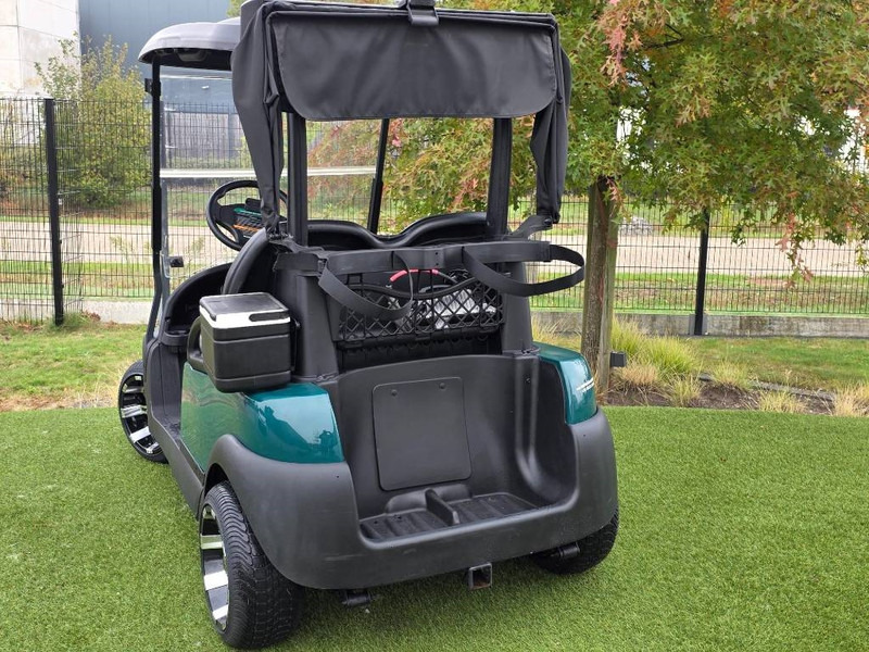 Club Car precedent new battery pack - Golfbil: bilde 4 Club Car precedent new battery pack - Golfbil: bilde 4