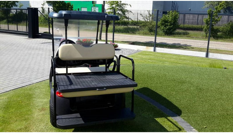 Club Car tempo 2+2 (2024 ) new - Golfbil: bilde 5 Club Car tempo 2+2 (2024 ) new - Golfbil: bilde 5