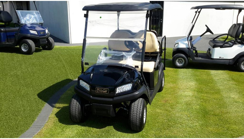 Club Car tempo 2+2 2024 new - Golfbil: bilde 4 Club Car tempo 2+2 2024 new - Golfbil: bilde 4
