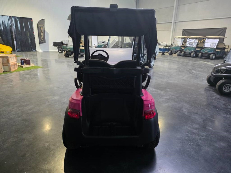 Club Car tempo 2019 new battery pack - Golfbil: bilde 4 Club Car tempo 2019 new battery pack - Golfbil: bilde 4