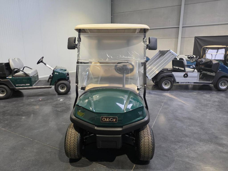 Club Car tempo 2021 new battery pack - Golfbil: bilde 3 Club Car tempo 2021 new battery pack - Golfbil: bilde 3