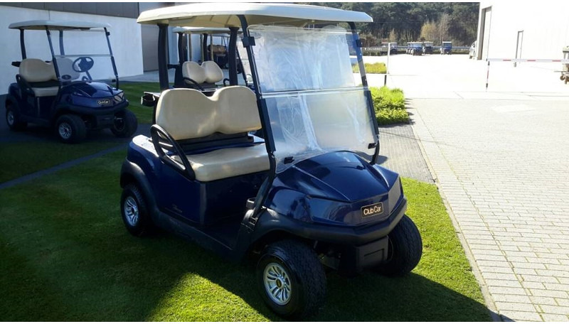 Club Car tempo 2022 - Golfbil: bilde 3 Club Car tempo 2022 - Golfbil: bilde 3