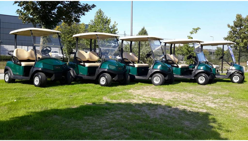 Club Car tempo 2022 - Golfbil: bilde 2 Club Car tempo 2022 - Golfbil: bilde 2