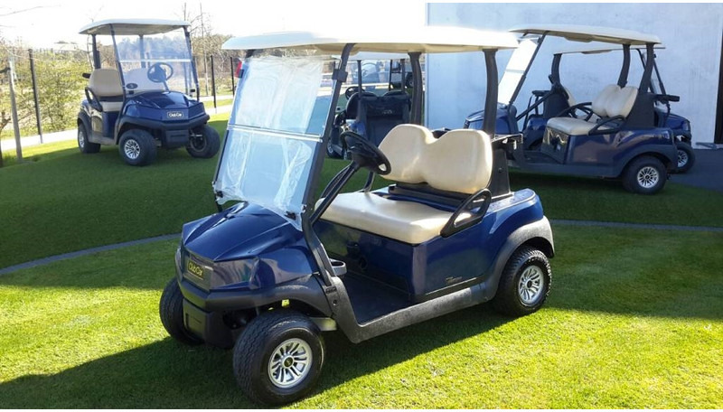 Club Car tempo 2022 - Golfbil: bilde 2 Club Car tempo 2022 - Golfbil: bilde 2