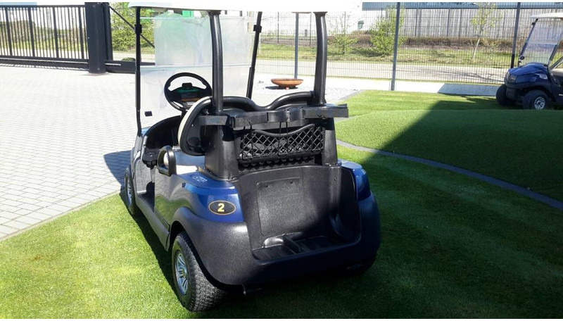 Club Car tempo 2022 - Golfbil: bilde 5 Club Car tempo 2022 - Golfbil: bilde 5