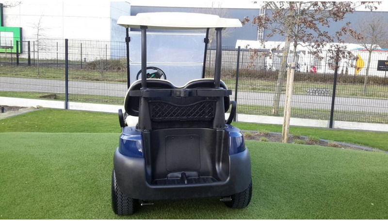 Club Car tempo 2022 new battery pack - Golfbil: bilde 5 Club Car tempo 2022 new battery pack - Golfbil: bilde 5
