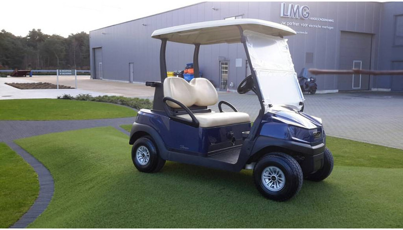Club Car tempo 2022 new battery pack - Golfbil: bilde 3 Club Car tempo 2022 new battery pack - Golfbil: bilde 3