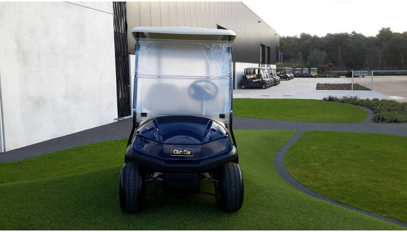 Club Car tempo 2022 new battery pack - Golfbil: bilde 4 Club Car tempo 2022 new battery pack - Golfbil: bilde 4