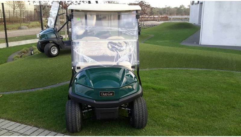 Club Car tempo 2023 almoste new - Golfbil: bilde 4 Club Car tempo 2023 almoste new - Golfbil: bilde 4