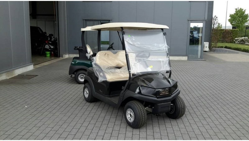 Club Car tempo 2024 new - Golfbil: bilde 2 Club Car tempo 2024 new - Golfbil: bilde 2