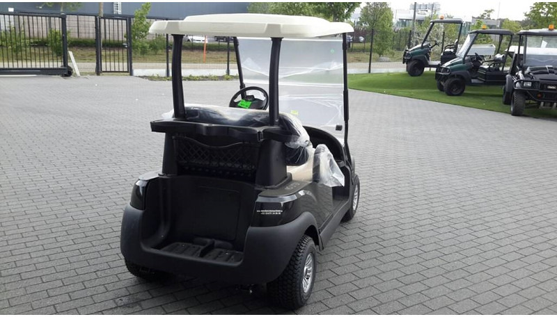 Club Car tempo 2024 new - Golfbil: bilde 4 Club Car tempo 2024 new - Golfbil: bilde 4